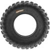 imageSet of 4 SunF ATVUTV Tires A007 23x710 Front ampamp A006 22x1010 Rear Tubeless