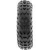 imageSet of 4 SunF ATVUTV Tires A007 23x710 Front ampamp A006 22x1010 Rear Tubeless