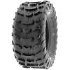 imageSunF 22x1010 22x10x10 Knobby ATV UTV Tire 6 PR A006  SET of 4