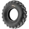 imageSunF 22x1010 22x10x10 Mud ATV UTV Tire 6 PR Tubeless  A028