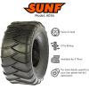 imageSunF 22x109 22x10x9 Sand ampamp Snow ATV UTV Tire 6 PR A036  SET of 4