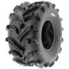 imageSunF 22x119 22x11x9 Dirt Mud ATV UTV Muddy Tire 6 PR A024  SET of 4