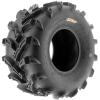 imageSunF 22x119 22x11x9 Dirt Mud ATV UTV Muddy Tire 6 PR A024  SET of 4