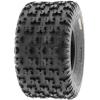 imageSunF 22x119 22x11x9 Knobby ATV UTV Tire 6 PR A031  SET of 4