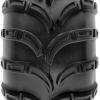 imageSunF 22x129 22x12x9 Mud ATV UTV Tire 6 PR  A0281