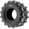 imageSunF 22x129 22x12x9 Mud ATV UTV Tire 6 PR  A0281
