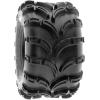 imageSunF 22x129 22x12x9 Mud ATV UTV Tire 6 PR  A0281