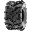 imageSunF 22x129 22x12x9 Mud ATV UTV Tire 6 PR A0281  SET of 4