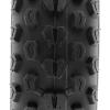 imageSunF 22x710 22x7x10 Replacement ATV UTV Knobby Tire 6 PR Tubeless  A017