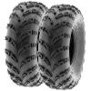 imageSunF 23x710 22x1010 Mud ATV UTV Tire 6 PR A028  BUNDLE