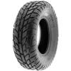 imageSunF 23x710 23x7x10 Hardpack Race Sport ATV UTV Quad Tire 6 PR A021  SET of 4