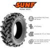 imageSunF 23x811 22x119 23x8x11 Dirt Mud ATV UTV Muddy Tire 6 PR A024  BUNDLE