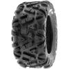 imageSunF 25x1011 ATV UTV 25x10x11 All Terrain Tires 6 PR A033 POWER I  PAIR of 2