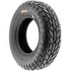 imageSunF 25x1012 25x10x12 Hardpack Race Sport ATV UTV Tire 6 PR Tubeless  A021