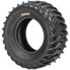 imageSunF 25x1012 25x10x12 Tubeless 6 Ply 25quot Mud Sand Tires A061 Set of 4