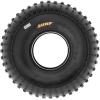 imageSunF 25x129 25x12x9 Loose Terrain Hardpack ATV UTV Tire 6 PR Tubeless  A011