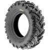 imageSunF 25x812 25x8x12 Dirt Mud ATV UTV Muddy Tire 6 PR A0241  SET of 4