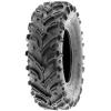 imageSunF 25x812 25x8x12 Dirt Mud ATV UTV Muddy Tire 6 PR Tubeless  A0241