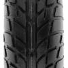 imageSunF 25x812 25x8x12 Hardpack Race Sport ATV UTV Quad Tire 6 PR Tubeless  A021