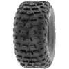 imageSunF A030 ATV Sport Tire 22x108 6 PR Tubeless