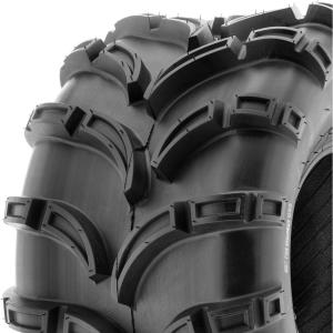 imageSunF 22x129 22x12x9 Mud ATV UTV Tire 6 PR  A0281