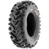imageSunF 25x1012 25x10x12 Mud Hardpack ATV UTV Muddy Tire 6 PR A041  SET of 4