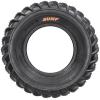 imageSunF 25x812 25x8x12 Mud Sand Tires 6 Ply Tubeless A061 Set of 2