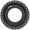 imageSunF 25x1012 25x10x12 Mud Hardpack ATV UTV Muddy Tire 6 PR Tubeless  A041