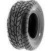 imageSunF 26x814 26x8x14 Hardpack Race Sport ATV UTV Tire 6 PR A021  SET of 4
