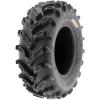 imageSunF 23x811 ATV UTV Muddy Tire 23x8x11 Dirt Mud 6 PR A024  PAIR of 2