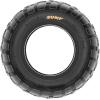 imageSunF 25x1012 25x10x12 Race Trail Sport ATV UTV Tire 6 PR Tubeless  A010