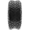 imageSunF 2254510 22545x10 Hardpack Race Sport ATV UTV Tire 6 PR Tubeless  A021