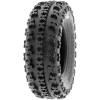 imageSunF ATV Tires 23x710 20x119 Sport Race Knobby 6 PR A027  BUNDLE