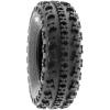 imageSunF ATV Tires 23x710 20x119 Sport Race Knobby 6 PR A027  BUNDLE