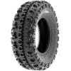 imageSunF ATV Tires 23x710 20x119 Sport Race Knobby 6 PR A027  BUNDLE