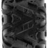 imageSunF A033 PowerI 25x129 ATV UTV Tire AllTerrain OffRoad 305659 6 Ply Tubeless Set of 425x129 x4