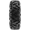 imageSunF A033 PowerI 25x129 ATV UTV Tire AllTerrain OffRoad 305659 6 Ply Tubeless Set of 426x914 x4