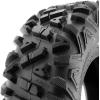 imageSunF A033 PowerI 25x129 ATV UTV Tire AllTerrain OffRoad 305659 6 Ply Tubeless Set of 430x10R14  30x10R14