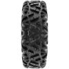 imageSunF A033 PowerI 25x129 ATV UTV Tire AllTerrain OffRoad 305659 6 Ply Tubeless Set of 430x10R14  30x10R14