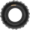 image:imageSet of 6 SunF ATV UTV Mud Tires 25x812x2 Front amp 25x1110x4 Rear 6 Ply Tubeless A010