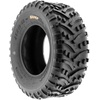 image:imageSunF ATV tires 25x812 Front amp 25x1012 Rear All Terrain Turf Trail UTV OffRoad Tires 6 PRA032 Set of 4