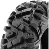 image:imageSunF A033 PowerI 26x1114 ATV UTV Tire AllTerrain OffRoad 2805514 Tires 6 Ply Tubeless Set of 425x811 x4