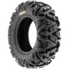 image:imageSunF A033 PowerI 26x1114 ATV UTV Tire AllTerrain OffRoad 2805514 Tires 6 Ply Tubeless Set of 426x812 x4