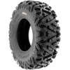 image:imageSunF A033 PowerI 26x1114 ATV UTV Tire AllTerrain OffRoad 2805514 Tires 6 Ply Tubeless Set of 430x10R14  30x10R14