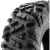 image:imageSunF A033 PowerI 26x1114 ATV UTV Tire AllTerrain OffRoad 2805514 Tires 6 Ply Tubeless Set of 430x10R14  30x10R14