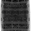 image:imageSet of 2 SunF A018 Lawn Tractor Tires 18x958 Utility Cart Turf Tires 18x9508 6 ply Tubeless