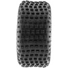 image:imageSunF A011 Sport XC Race ATV GoKart Tires 23x78 6 PR SquareKnobby Tread Tubeless Set of 222x118