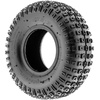 image:imageSunF A011 Sport XC Race ATV GoKart Tires 23x78 6 PR SquareKnobby Tread Tubeless Set of 4145706