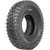 image:imageSunF ATV Tire 35x1015 UTV Radial Tire 35x10R15 All Terrain OffRoad Soft Compound 10ply Tubeless A066