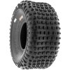 image:imageSet of 4 SUNF ATV UTV Tires 23x78 23x7x8 Loose Terrain Hardpack 6 PR  A01123x78